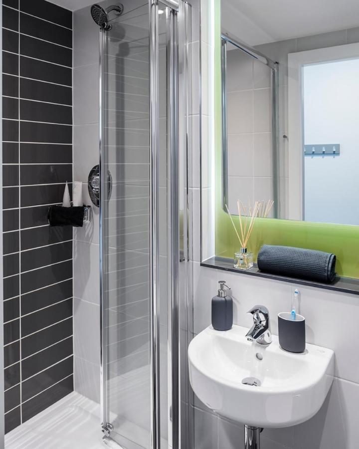 Zeni Ensuite, In The Vibrant Docklands דבלין מראה חיצוני תמונה